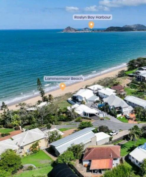 ARay at Cooee Bay - Apt B - Beach House Yeppoon